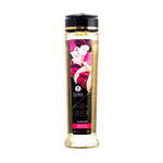 Масло для массажа Shunga Amour «Sweet Lotus», возбуждающее, 240 мл