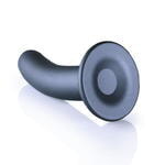 Фаллоимитатор Smooth G-Spot - 14,5 см