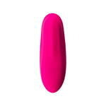 Вибростимулятор клитора в трусики LOVENSE Ferri, силикон, розовый, 7,4 см