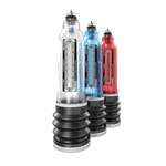 Гидропомпа HydroMAX7 красная